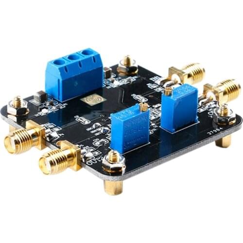Top Deals OPA1602 Soundplus High Performance, Low Noise, Very Low Distortion Operational Amplifier Module 35Mhz Bandwidth