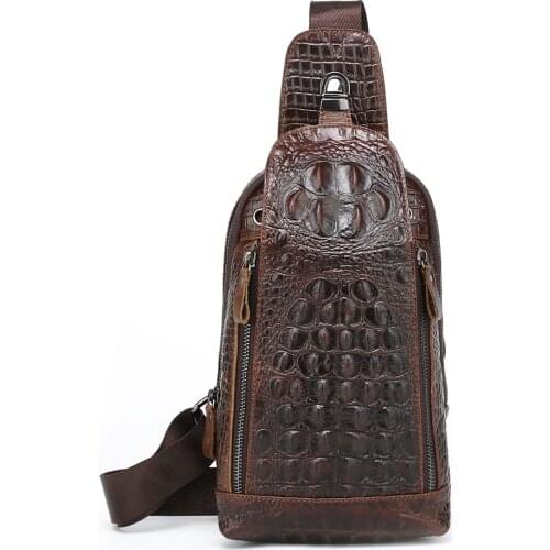 Meigardass Men's Classic Bags