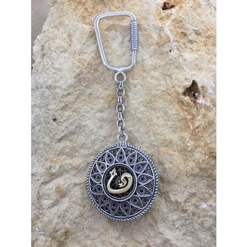  Midyat Cagri Silver China