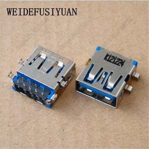New USB 3.0 Port Jack Socket for Toshiba C850 C850D C855D C870 C870D C875D L850 L850D L855D L870 L870D L875D