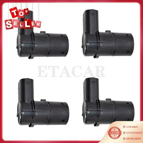 4pcs/lot High Quality PDC Parking Sensor Reverse Assist Radar 25994-ZF10A 25994 ZF10A Fits For Infiniti QX56 Nissan