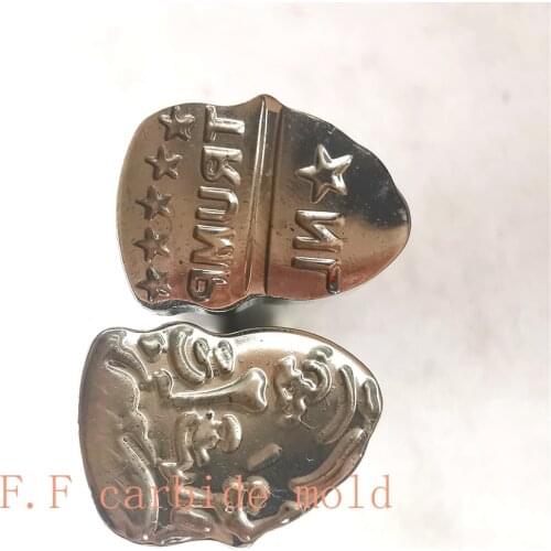 NO.134 Diameter 28mm tdp candyland press die