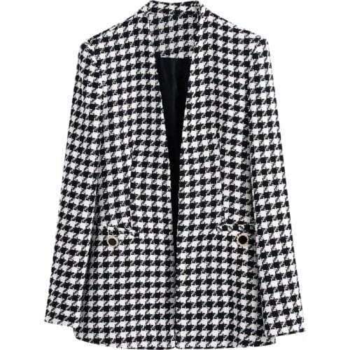 SLMDWOMAN Women's Jackets