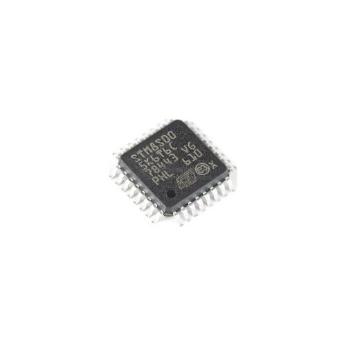 STM8S005K6T6C STM8S005K6T6 LQFP32