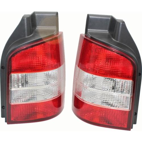 For Volkswagen Transporter VW T5 Reverse Rear Tail light Lamp 2003 2004 2005 2006 2007 2008 2009 2010 2011 2012 2013 2014 2015