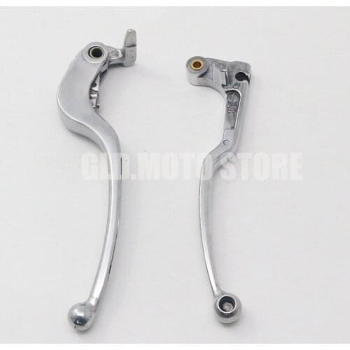 Motorcycle Brake Clutch Lever For Suzuki GSXR600 GSXR750 K6 K8 2006-2019 GSXR1000 GSXR 1000 K5 2005 2006 2009-2016