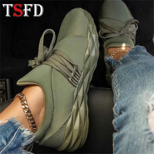 TSFD Women's Slip-ons
