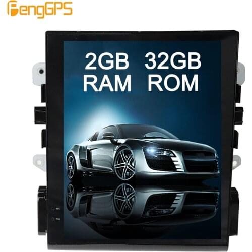 Android 9.0 Tesla Vertical Screen GPS Navigation for Porsche Macan 2011-2016 Supports Bose Audio DVD Player Multimedia Head Unit