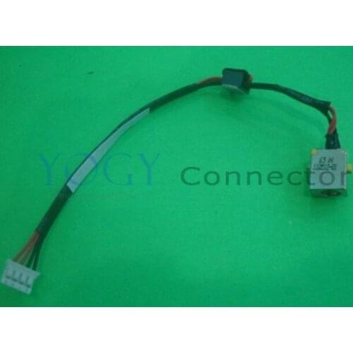 10x New DC Jack with Cable fit for Acer Aspire 5250 5252