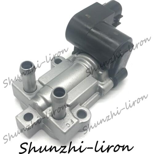 16022-PLC-J01 16022PLCJ01 16022 PLC J01 AC484 AC4211 2H1114 IACV-484 Idle Air Control Valve For Acura EL Honda Civic 1.7 1.7L