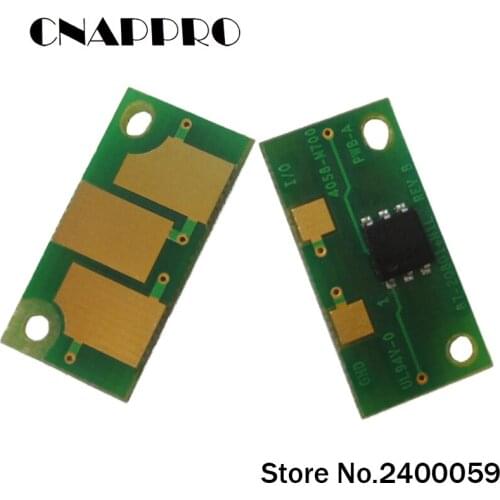 4PCS/lot Compatible OCE CS171 CS172 CS-171 CS-172 CS 171 172 Refill Printer Toner Cartridge Chip 26901450 26901453 Unit Chips