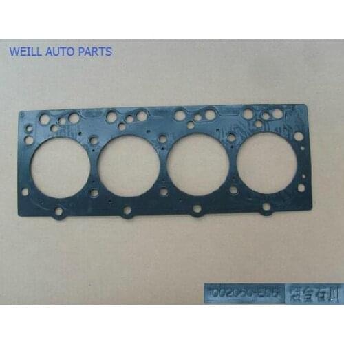 WEILL 1002060-E06 Cylinder pad assembly for great wall 2.8tc engine
