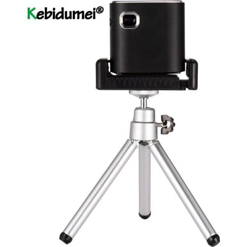 D019 Mini Projector Support Full HD 1920x 1080P DLP Portable Android 7.1.2 OS Wifi Bluetooth LED Battery Home Beamer