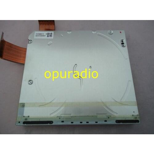 DVD mechanism DVS8601V DVS8602V DVS8603V for Toyota Lexus Jep chrysler car DVD navigation system CD tuner