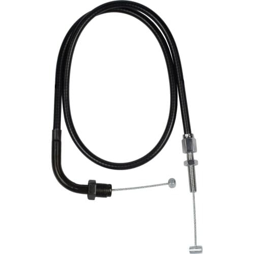 MotoMaster 17920-MAT-000 Throttle Cable B (CLOSE) for Honda CBR 1100 XX (1997-1998)