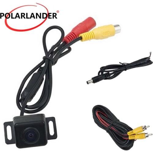 Best selling 150 Degree Wide Viewing Angle Car Rear View camera Waterproof Reverse Backup camera CMOS/CCD