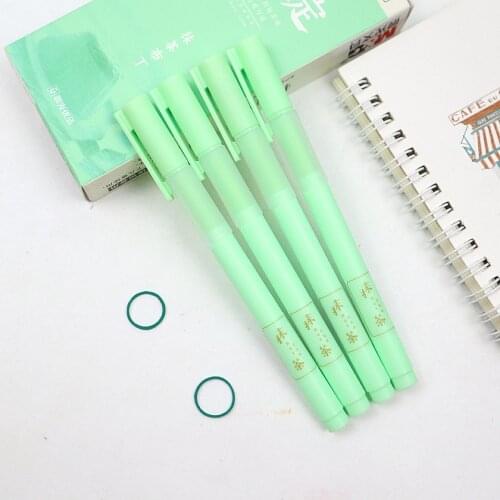 M&G Gel Pens