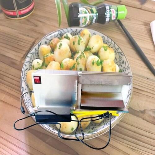 Quail shell peeler machine electric quail egg peeling machine quail egg breaking machine