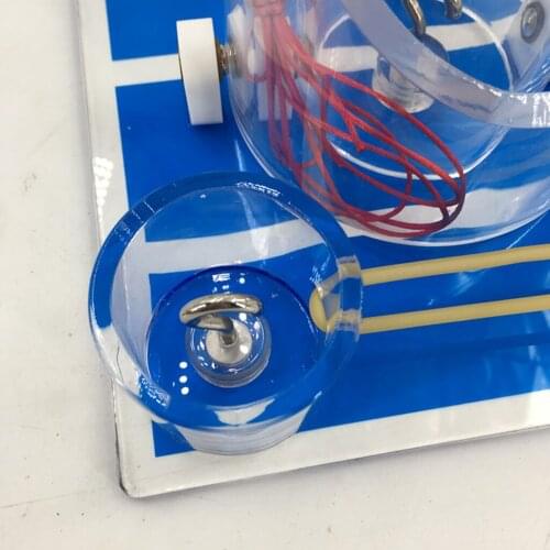 Professionals Meidical Surgical Knotting Set for First Aid Field Emergency Practice and Training