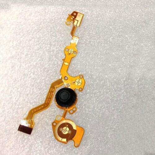 NEW COPY For Canon 5D3 5D Mark III Joystick Switch Button Multi-Controller Button Flex Cable Camera Repair Part Unit