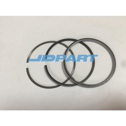 Z602 piston rings 1G460-21090 For Kubota (for 2 pistons )