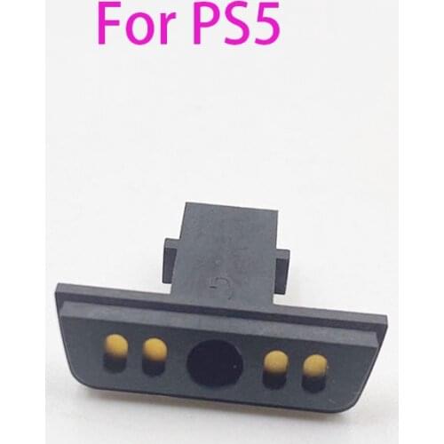 Headphone Plug Headset Port Socket Female Jack Connector for PS5 Handle Repair Part