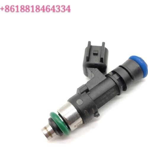 4pcs new high quality Fuel Injectors 0280158298 ,0 280 158 298 for Audi- A4 TT for VW- Golf Jetta 1.8T turbo EV14 60lb 630cc