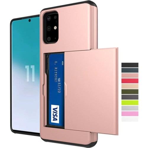 Чехлы для телефонов Samsung Galaxy S20 Plus VRSDES China At AliExpress