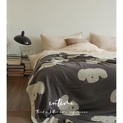 Yvonicky Bed Dress