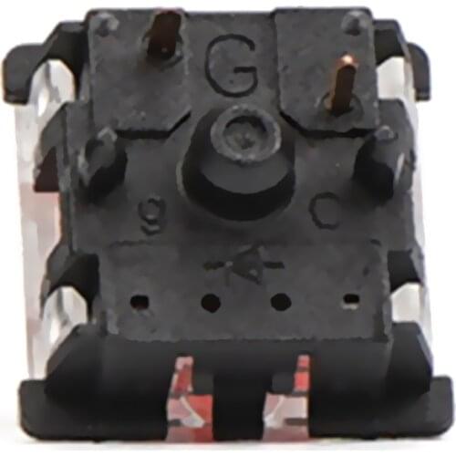 10Pcs 3 Pin Mechanical Keyboard Switch RED for Cherry MX Keyboard Tester Kit