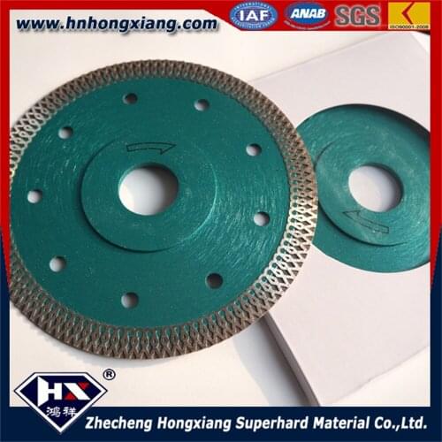 Diamond Saw Blade with size 115mm Special for cutting tile