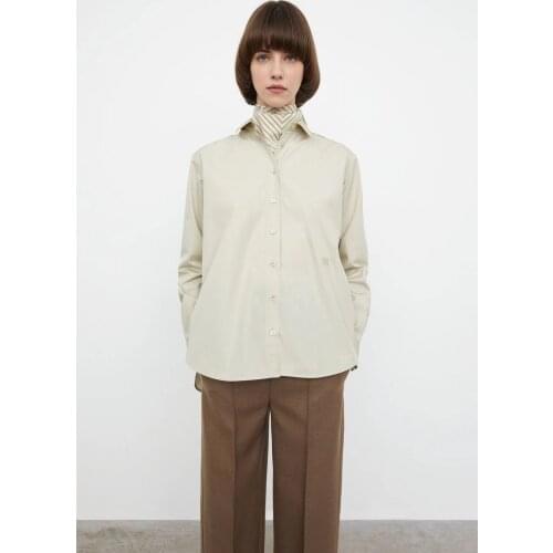 Женские льняные рубашки BKQU China At AliExpress