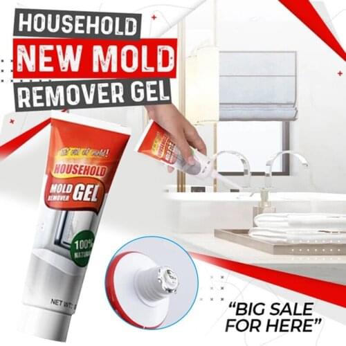 Household Mold Remover Gel Wall Tiles Washing Machine Refrigerator Home Applicance Anti-mold Agent 제습기 ניקוי עובש 곰팡이제거제