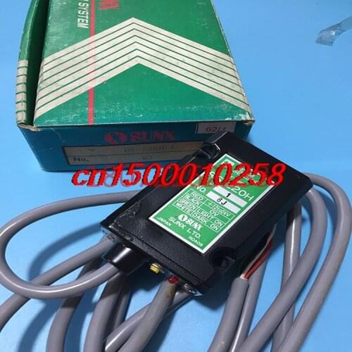 RS-220H-1 RS-120HF-6G RS-120HF-9R Photoelectric sensor