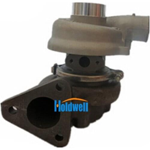 Holdwell TD05-10A Turbocharger 49178-00510 49178-00520 ME080442 ME013134 ME080098 for Mitsubishi 4D31T