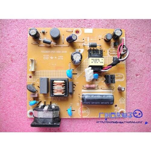 Lenovo S22E-10 power board A18215FS0 K24E-10 715G9691-P01-000-001R
