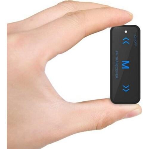 Handmade miniature ultra-thin talkie machine business hotel restaurant salon beauty salon civilian free shipping