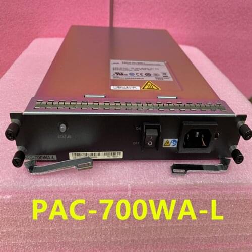 New Original PSU For Huawei 700W Switching Power Supply PAC-700WA-L