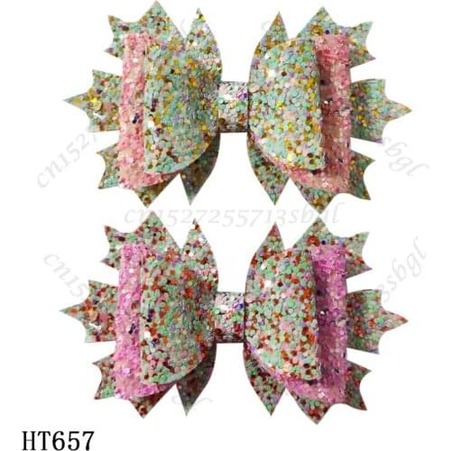 Maple Leaf bow Cutting dies - New Die Cutting And Wooden Mold,HT657 Suitable For Common Die Cutting Machines On The Market