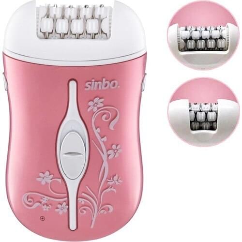 Эпиляторы Sinbo China At AliExpress