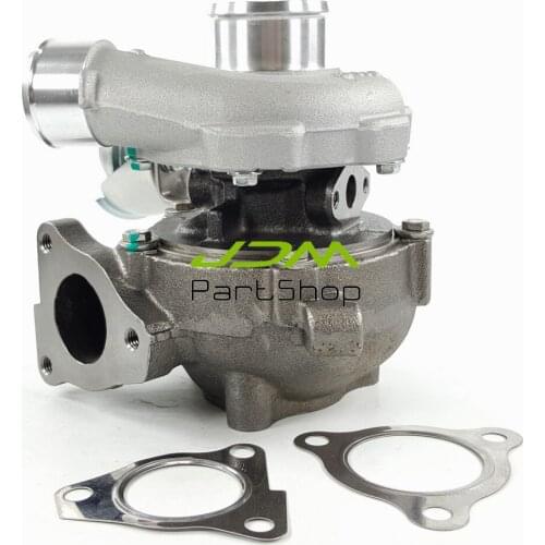 Turbo GT1544V 28201-2A100 For Hyundai Getz Matrix KIA Cerato Rio 1.5CRDi 1.5L Euro3 88HP 110HP
