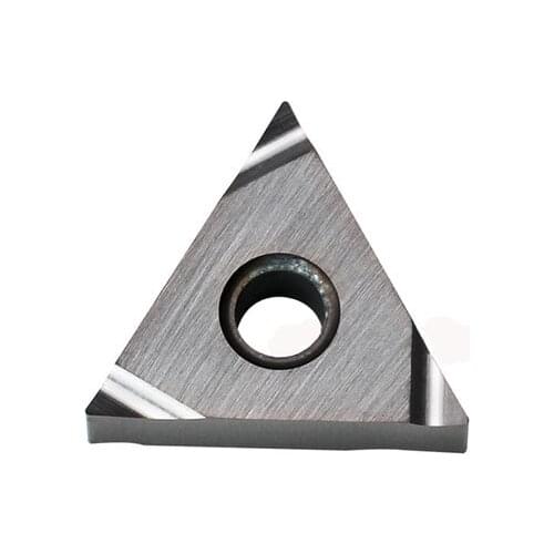 10PCS carbide inserts TNGG160402R-S TNGG160404R-S TNGG160408R-S TN6020 free shipping