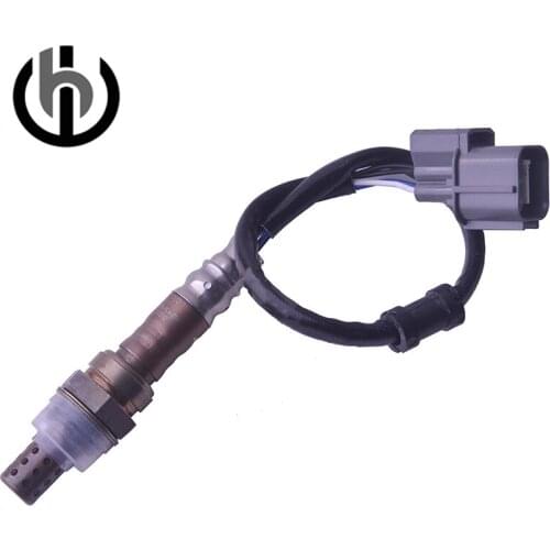 36531-PCA-014 O2 Oxygen Sensor Fit For HONDA Accord Coupe II CC1 III CD7 CD9 IV 36531-PCA-004 OZA501-H4 1992-2002 4 Wire Lambda