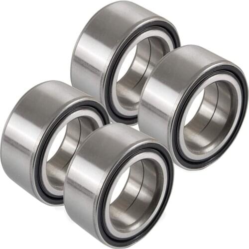 4pc Wheel Ball Bearing 3514822 3514699 3514635 3514627 For Polaris RZR 1000 XP Turbo ATV