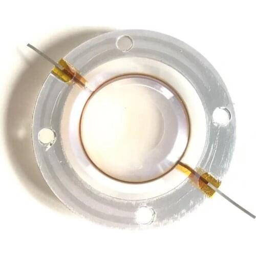 Aluminum wire Alternative to repair for JBL 2408 2408H 2407 2407H 2406 diaphragm