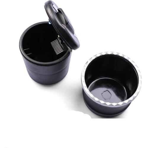 LED Car Ashtray For Changan CS55 Plus CAA447