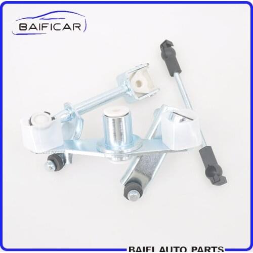 Baificar Brand New Genuine Manual Transmission Auto Control Gear Shift Guide 96482030 For Daewoo Lacetti Optra Buick Excelle