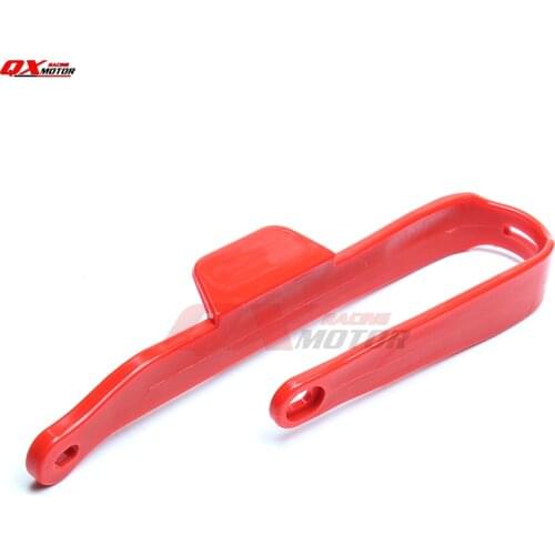 BSE 125cc 140cc 150cc 160cc Dirt Bike parts Chain Slider ph08 ph07 Pit Bike Parts Free shipping