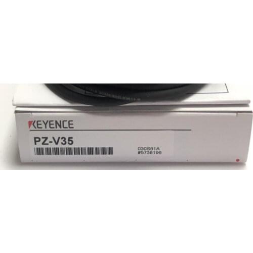 KEYENCE photoelectric switch PZ-V35