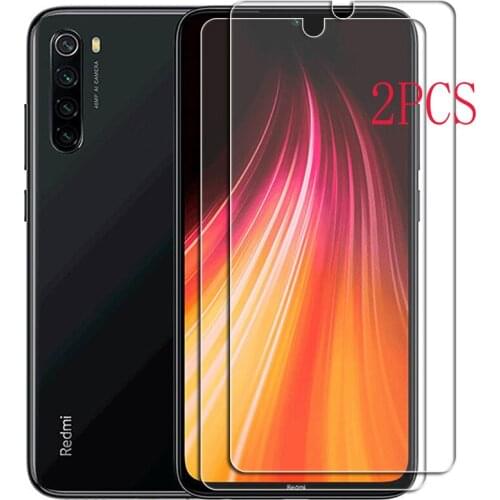 Гамбит-LCL Screen Protectors For Xiaomi Redmi Note 8T